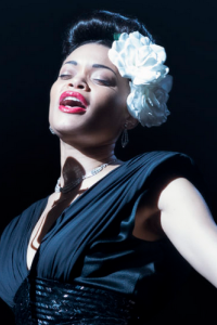 United States vs. Billie Holiday, The [Andra Day]